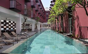 Hotel Amaris Legian Bali